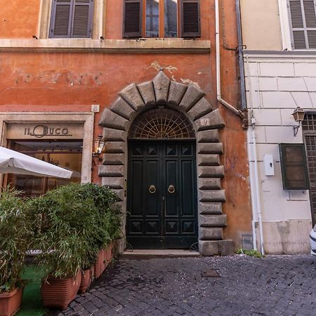 Domus Mondrian Luxury House Apartment Rome Bagian luar foto