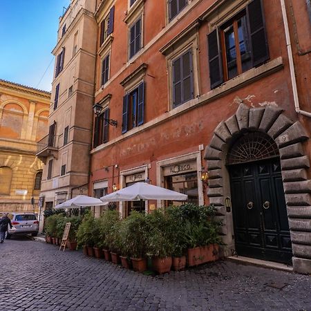Domus Mondrian Luxury House Apartment Rome Bagian luar foto
