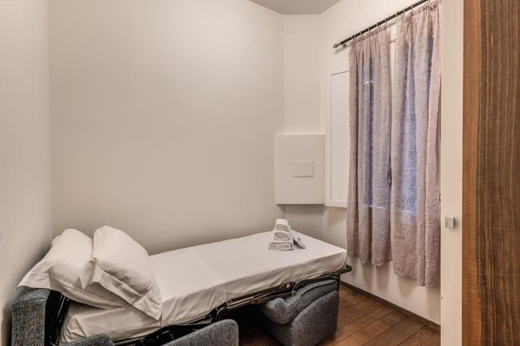 Domus Mondrian Luxury House Apartment Rome Bagian luar foto